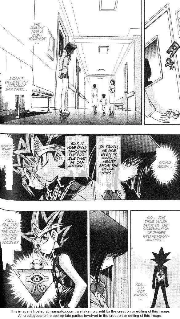 Yu-Gi-Oh! Duelist Chapter 87 8